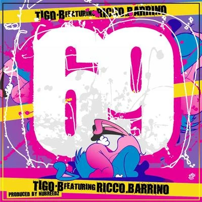 69 (feat. Ricco Barrino) - Single 专辑 Ricco Barrino/Tigo B