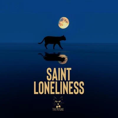 Saint Loneliness 專輯 The Motans