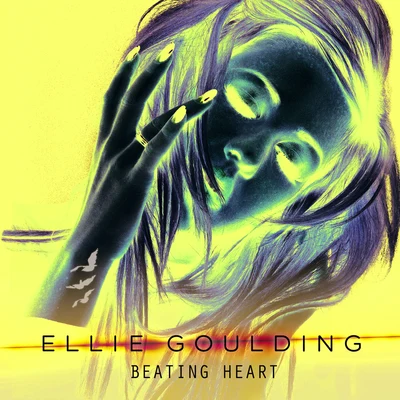 Ellie Goulding Beating Heart - EP