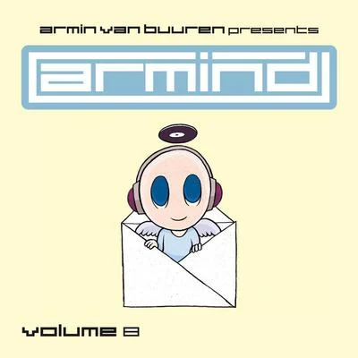 Armin van Buuren presents Armind, Vol. 8 專輯 Orjan Nilsen/MaRLo/Rick Mitchells/Sveta B./Max Graham