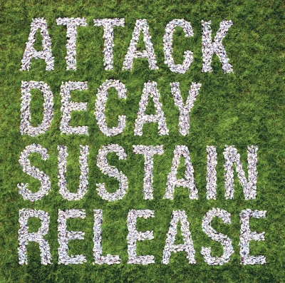 Simian Mobile Disco Attack Decay Sustain Release