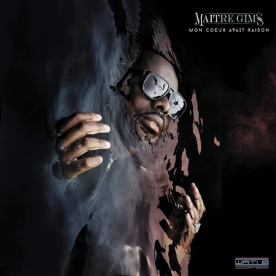 Mon cœur avait raison EP 專輯 Maître Gims