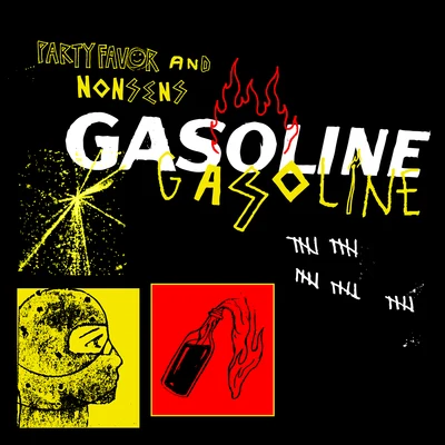 Gasoline 專輯 NONSENS/Karra