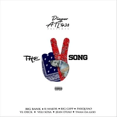 The Peace Song 專輯 VL Deck/Skipp Da Savage