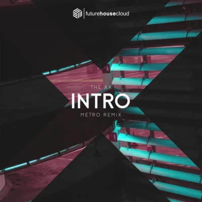 Intro (Metro Remix) 專輯 Metro