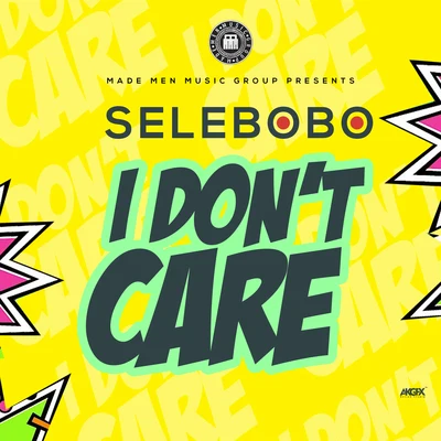 I Dont Care 專輯 Selebobo/Prince Osito