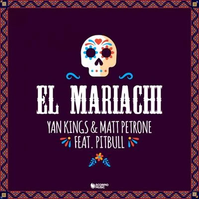 Yan KingsSam Stray Wood El Mariachi