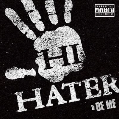 Hi Hater 專輯 Maino/T.I./Amerie/Ciara/Rick Ross