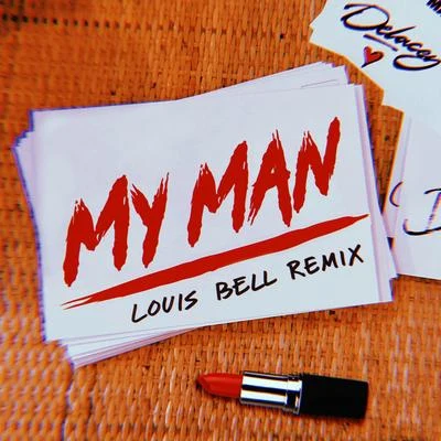 De'LaceyAlex Midi My Man (Louis Bell Remix)