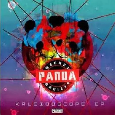 Kaleidoscope EP 專輯 Secret Panda Society/Seven Lions