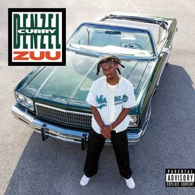 ZUU 專輯 IndigoChildRick/Denzel Curry/Neila