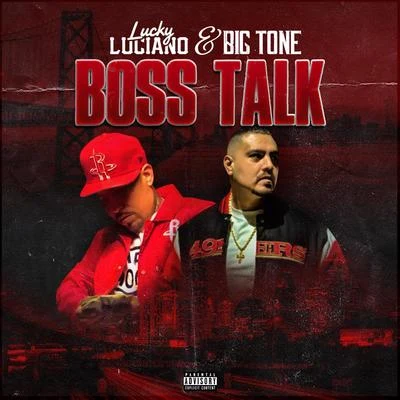 Boss Talk 專輯 Big Tone