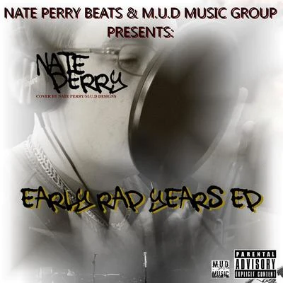 Early Rap Years 專輯 Nate Perry/smoove