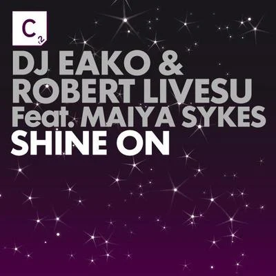 DJ Eako Shine On(Eako & Livesu Steel Mix)