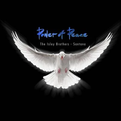 Power Of Peace 專輯 The Soul Searchers/The Isley Brothers/Marvin Gaye/Cameo/Earth