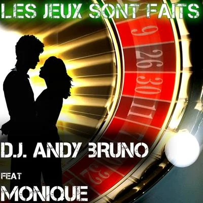 Les jeux sont faits 专辑 Monique