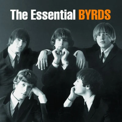 The Essential Byrds 专辑 The Byrds