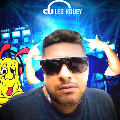 As Melhores da Equipe a Coisona, Vol. 1 专辑 DJ LEO KGUEY