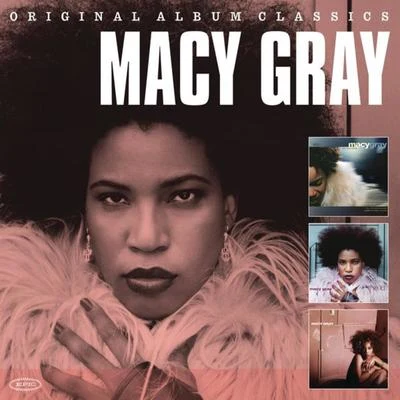 Macy Gray Original Album Classics