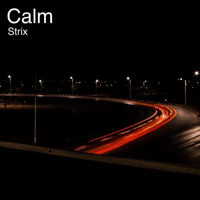 Calm 专辑 STRIX/DMISE/HEHVY