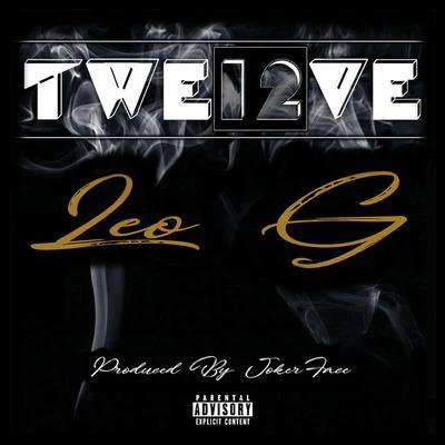 Twe12ve 專輯 Leo G/Carlo M/Latin Workout/Emcidues/Fil Renzi