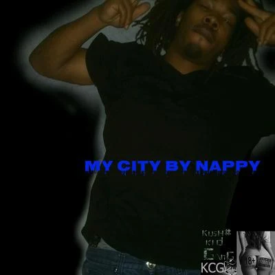 My City 專輯 Nappy