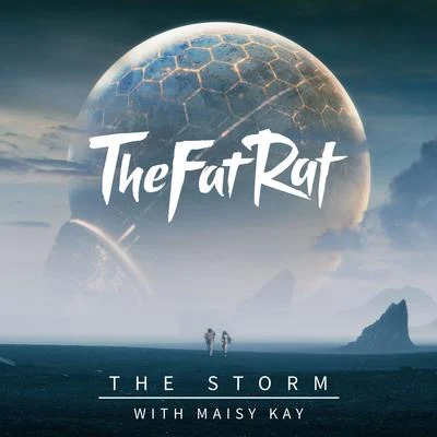 The Storm 专辑 TheFatRat