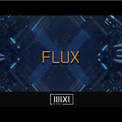 Flux 專輯 K-391/LinKo/Toby Romeo/Hard Lights/RØRY