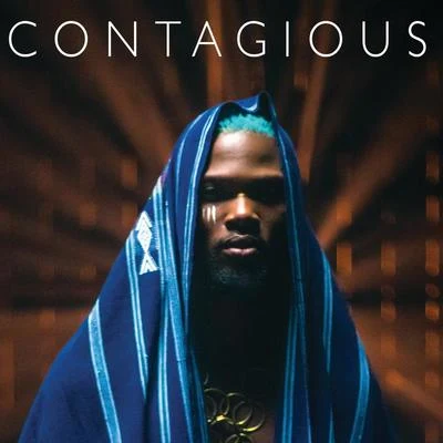 Contagious 專輯 WurlD/Wavy the Creator