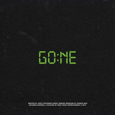 Im Gone (From Euphoria) 專輯 Tommy Genesis/Charli XCX