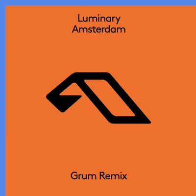 Amsterdam (Grum Remix) 專輯 Luminary/Hidden Logic/Justine Suissa/Masters & Nickson