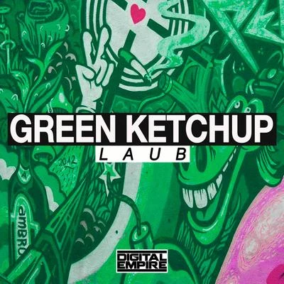 LAUB 專輯 Gntls/Green Ketchup