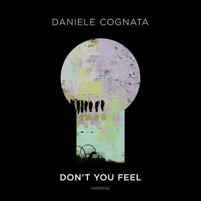 Dont You Feel 專輯 Norah B/Daniele Cognata