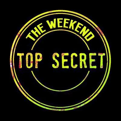 Top Secret 專輯 MCC Production/The Weekend