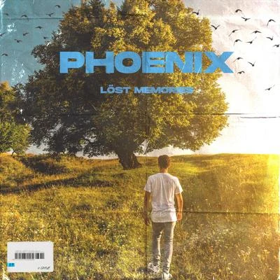 Phoenix 专辑 Balma/Löst Memories