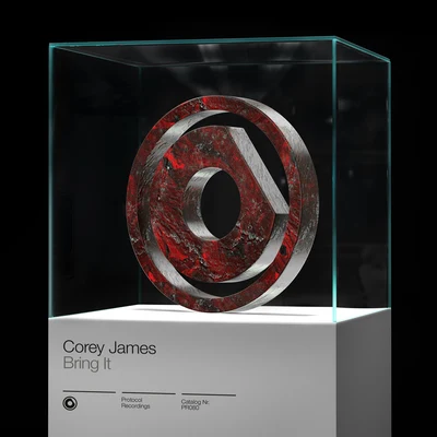 Bring It 專輯 Corey James/Justin Strikes/A要么so & KA了N