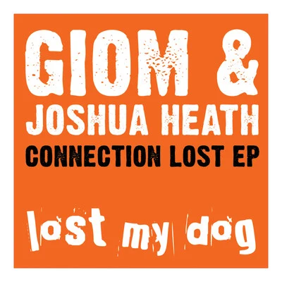 Connection Lost EP 專輯 Colette/Joshua Heath