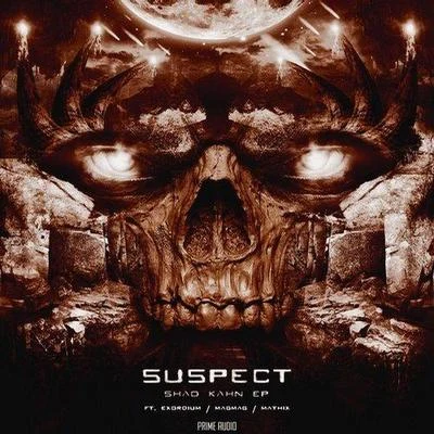 Shao Kahn EP 专辑 Suspect