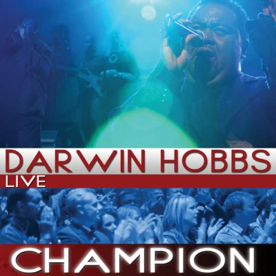 Darwin Hobbs Champion