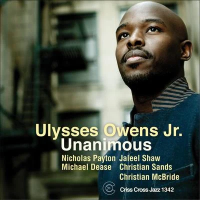 Unanimous 專輯 Enrico Pieranunzi/Ulysses Owens Jr./Thomas Fonnesbæk