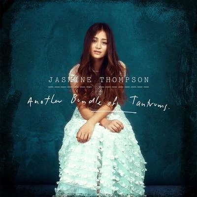 Another Bundle of Tantrums 專輯 Jasmine Thompson