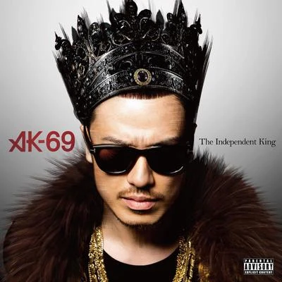 The Independent King 專輯 AK-69/HOKT/RICHEE/DJ PMX/G.CUE