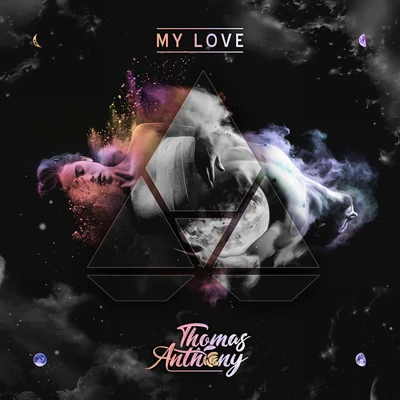 My Love 專輯 Seelo/Thomas Anthony