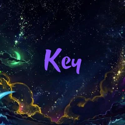 Key (Radio Edit) 專輯 Muzzy