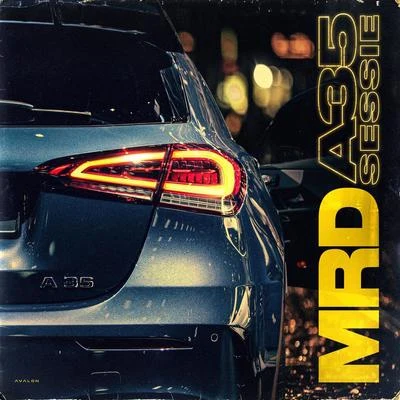 A35 Sessie 专辑 MRD/LouiVos