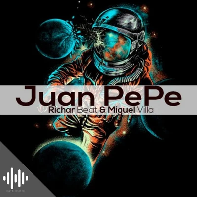 Juan Pepe 专辑 Richar Beat/Victor Cardenas