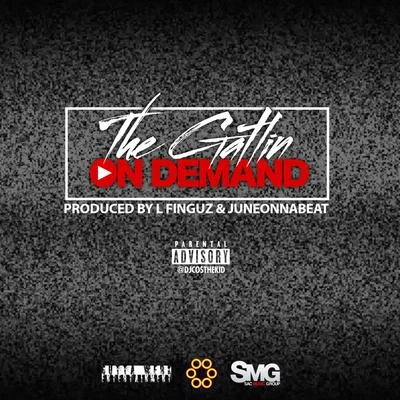 On Demand - Single 專輯 The Gatlin/Robbie Diesel