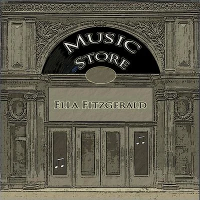 Music Store 專輯 Cyril Ritchard/The Roar of the Greasepaint - The Smell of the Crowd Ensemble/Ella Fitzgerald/Vince Giordano and the Nighthawks/Frank Sinatra