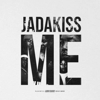 ME 專輯 Jadakiss