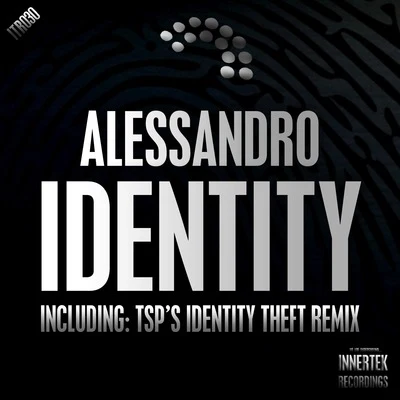 Identity 專輯 Alessandro/Aurelyo